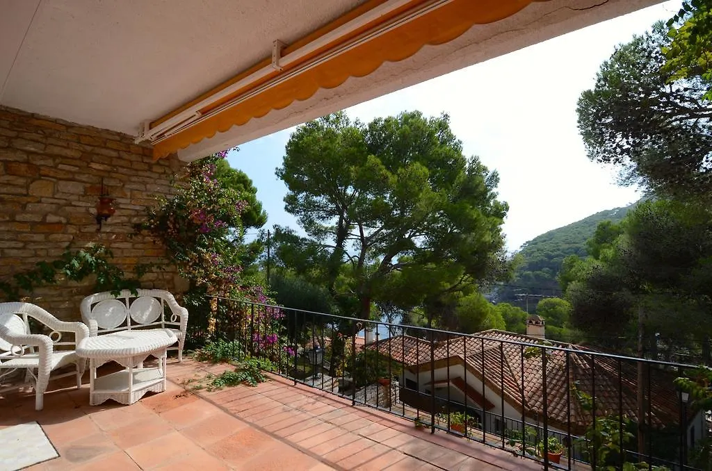 Pic De L'Ocell Villa Begur 0*,  Spain