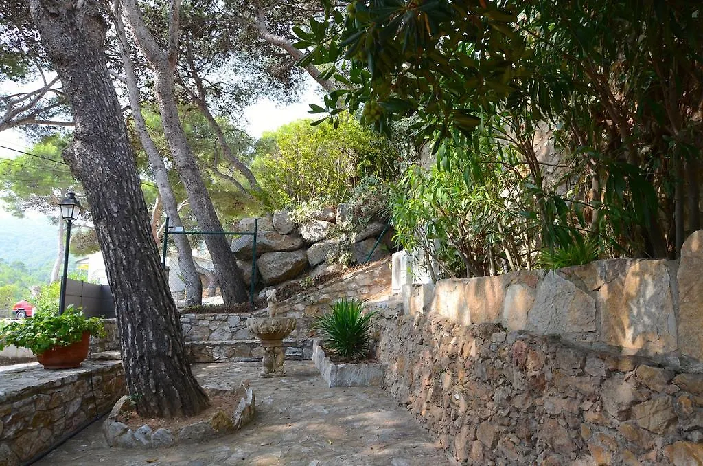 Pic De L'Ocell Villa Begur