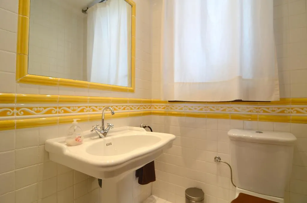 Pic De L'Ocell Villa Begur